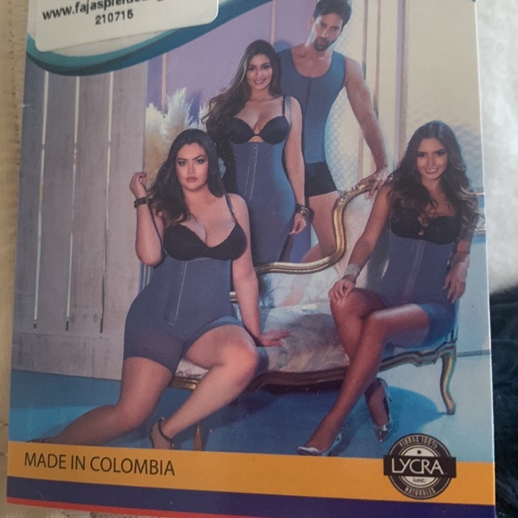 Colombian Shapewears (Fajas) - Picture 2 of 6